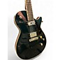 Used Gretsch Guitars electromatic jet cadillac green Solid Body Electric Guitar