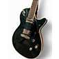 Used Gretsch Guitars electromatic jet cadillac green Solid Body Electric Guitar