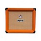 Used Orange Amplifiers Crush 20 20W 1x8 Guitar Combo Amp thumbnail