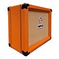 Used Orange Amplifiers Crush 20 20W 1x8 Guitar Combo Amp