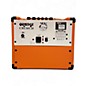 Used Orange Amplifiers Crush 20 20W 1x8 Guitar Combo Amp