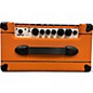 Used Orange Amplifiers Crush 20 20W 1x8 Guitar Combo Amp