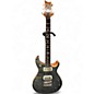 Used PRS SE Singlecut McCarty 594 Charcoal Solid Body Electric Guitar thumbnail