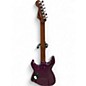 Used Charvel PRO MOD PLUS DINKY DK24 VIOLET Solid Body Electric Guitar