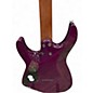 Used Charvel PRO MOD PLUS DINKY DK24 VIOLET Solid Body Electric Guitar