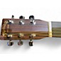 Used Martin LX1 Natural Acoustic Guitar thumbnail