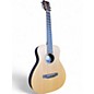 Used Martin LX1 Natural Acoustic Guitar