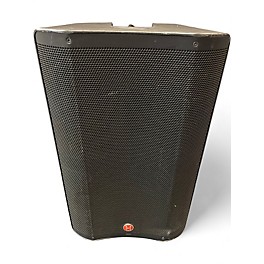 Used Harbinger VARI V2315 Powered Speaker