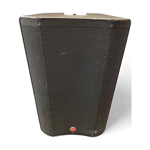 Used Harbinger VARI V2315 Powered Speaker