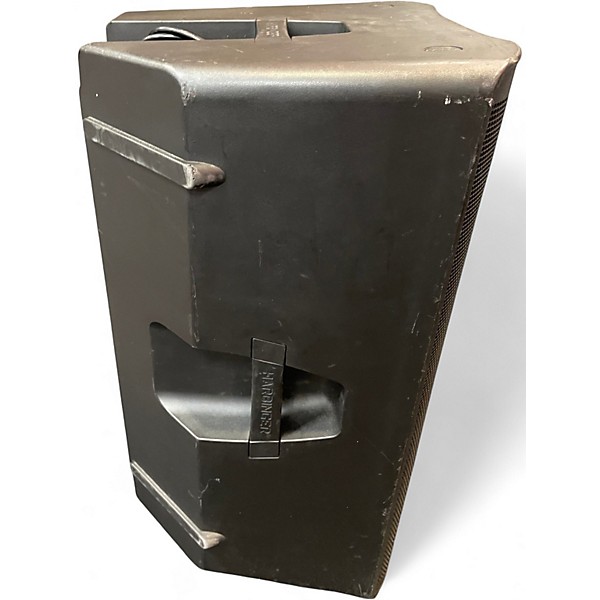 Used Harbinger VARI V2315 Powered Speaker