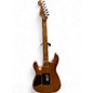 Used Charvel Guthrie Govan USA Signature Natural Solid Body Electric Guitar