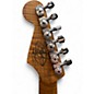 Used Charvel Guthrie Govan USA Signature Natural Solid Body Electric Guitar
