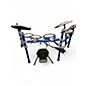 Used Simmons sd2000 Electric Drum Set thumbnail
