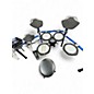Used Simmons sd2000 Electric Drum Set