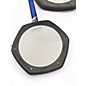Used Simmons sd2000 Electric Drum Set