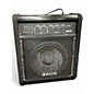 Used Simmons DA50 50W Drum Amplifier thumbnail