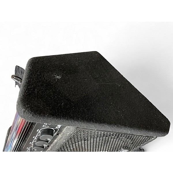 Used Simmons DA50 50W Drum Amplifier