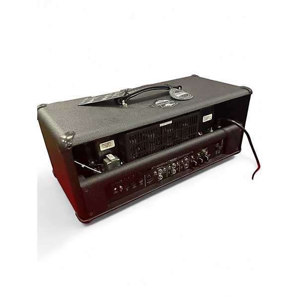 Used MESA/Boogie Triple Crown TC-100 Tube Guitar Amp Head