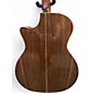 Used Taylor 814CE Natural Acoustic Electric Guitar