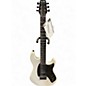 Used Klos Artemis Pro Alpine White Solid Body Electric Guitar thumbnail