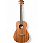 Used Islander MB-4 BARITONE Mahogany Ukulele thumbnail
