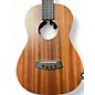 Used Islander MB-4 BARITONE Mahogany Ukulele