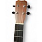 Used Islander MB-4 BARITONE Mahogany Ukulele