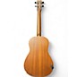 Used Islander MB-4 BARITONE Mahogany Ukulele