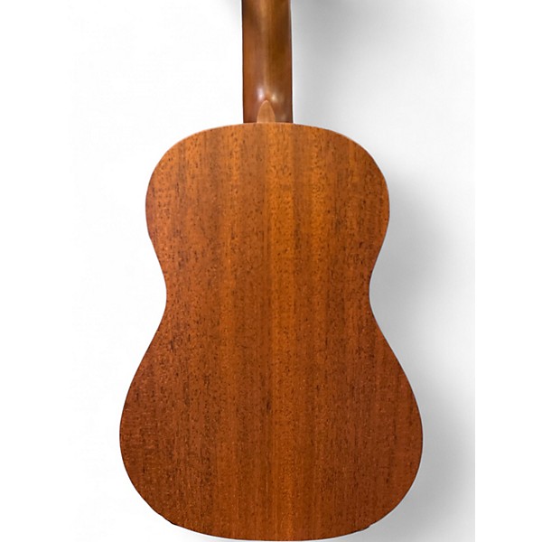 Used Islander MB-4 BARITONE Mahogany Ukulele
