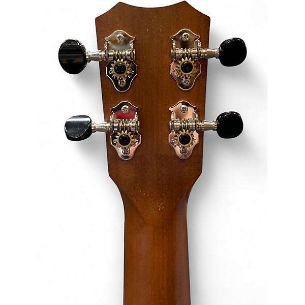 Used Islander MB-4 BARITONE Mahogany Ukulele