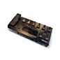 Used BOSS GT100 Effect Processor