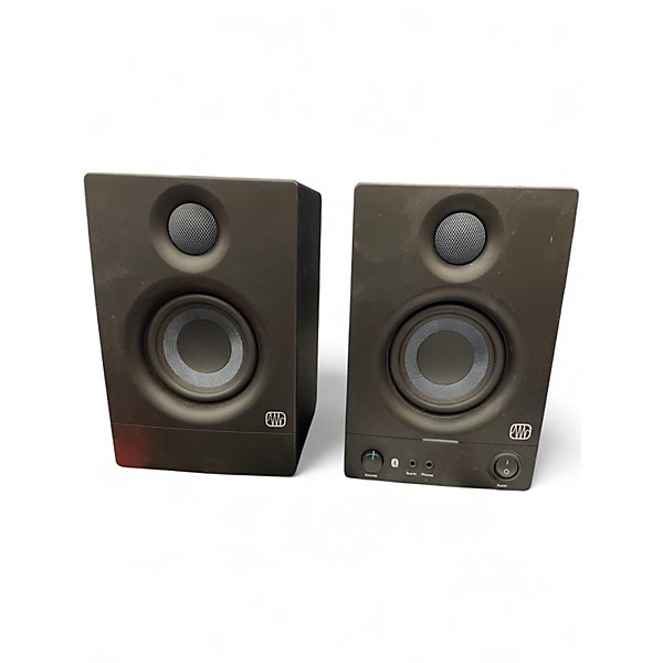 Used PreSonus ERIS 3.5 BT Powered Monitor