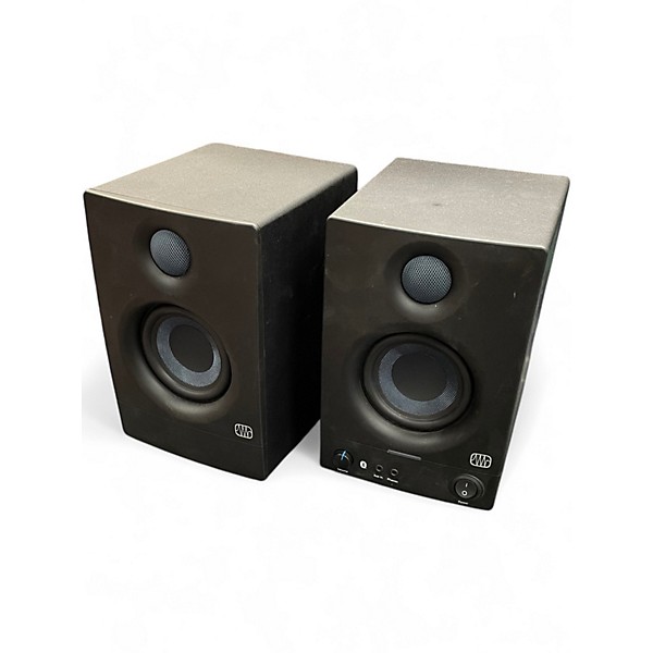 Used PreSonus ERIS 3.5 BT Powered Monitor
