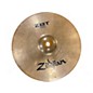 Used Zildjian 13in ZBT Hi Hat Pair Cymbal