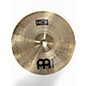 Used MEINL 14in HCS Crash Cymbal thumbnail
