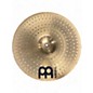 Used MEINL 16in HCS Crash Cymbal