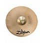 Used Zildjian 18in ZBT Crash Ride Cymbal