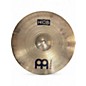 Used MEINL 20in HCS Ride Cymbal thumbnail