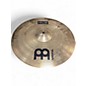 Used MEINL 20in HCS Ride Cymbal