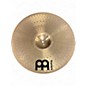 Used MEINL 20in HCS Ride Cymbal