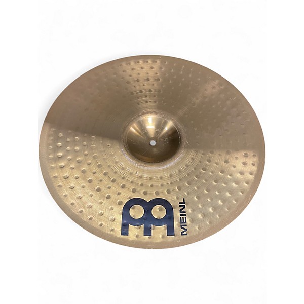 Used MEINL 20in HCS Ride Cymbal