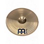 Used MEINL 20in HCS Ride Cymbal