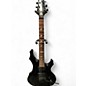 Used ESP LTD F250 Black Solid Body Electric Guitar thumbnail