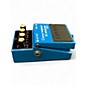 Used BOSS CS3 Compressor Sustainer Effect Pedal
