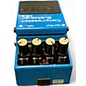 Used BOSS CS3 Compressor Sustainer Effect Pedal