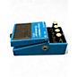 Used BOSS CS3 Compressor Sustainer Effect Pedal
