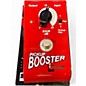 Used Seymour Duncan Pickup Booster Effect Pedal thumbnail