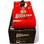Used Seymour Duncan Pickup Booster Effect Pedal