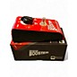 Used Seymour Duncan Pickup Booster Effect Pedal