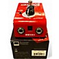 Used Seymour Duncan Pickup Booster Effect Pedal